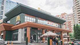 Сколько ресторанов McDonald's в Самаре в Лаура Марлин