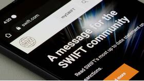 SWIFT платежи: что это такое в Лаура Марлин