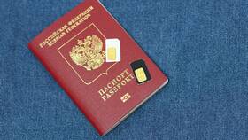 Зачем нужен паспорт при покупке SIM-карты в Лаура Марлин