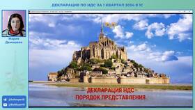 Зачем нужна декларация по НДС в Лаура Марлин