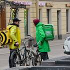Что лучше: Яндекс Доставка или Delivery