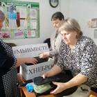 Что можно отправить в посылке на СВО