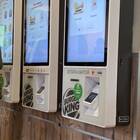 Как изменить номер телефона в Burger King