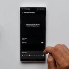 Как изменить шрифт на телефоне Realme