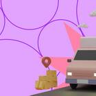 Как организовать доставку товара