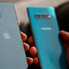 Как перенести аккаунт с iPhone на iPhone