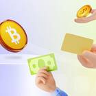 Как пополнить биткоин кошелек с карты