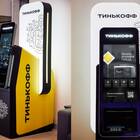 Как пополнить счет через банкомат Тинькофф без карты