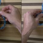 Как правильно привязать веревку