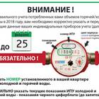 Как правильно рассчитать расход горячей воды
