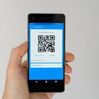 Как прочитать QR-код смартфоном