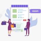 Как работает карта рассрочки Ozon