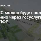 Как распечатать СНИЛС через портал Госуслуги