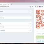 Как скачать приложение по QR-коду