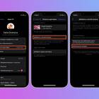 Как скрыть номер на iPhone для звонков через МТС