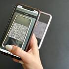 Как включить сканер QR-кодов на iPhone