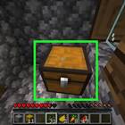 Как запереть сундук в Minecraft