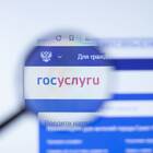 Почему не отображается автомобиль в Госуслугах