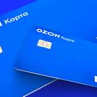 Почему не удается пополнить Ozon Карту
