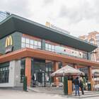 Сколько ресторанов McDonald's в Самаре