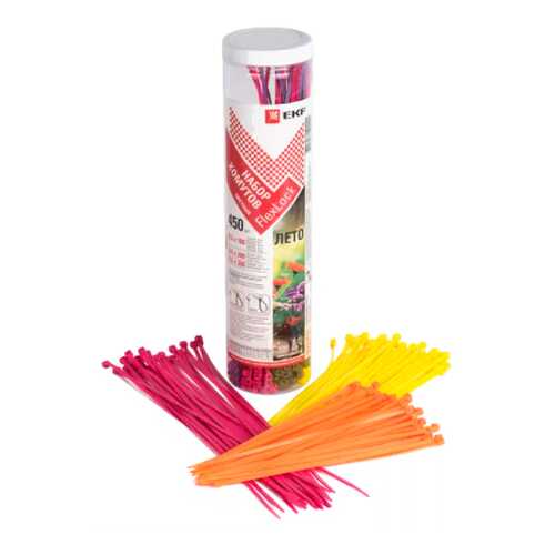 Хомут EKF plc-fl-set-su в Лаура Марлин