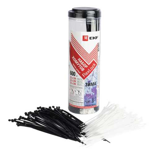 Хомут EKF plc-fl-set-wi в Лаура Марлин