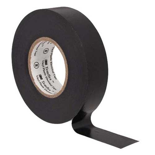 Изолента 3M TEMFLEX 1300 BLACK в Лаура Марлин
