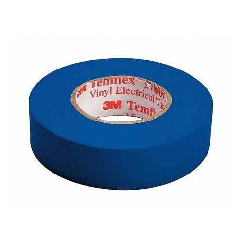 Изолента 3M TEMFLEX 1300 BLUE в Лаура Марлин