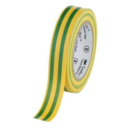 Изолента 3M TEMFLEX 1300 GNYE 15MM в Лаура Марлин