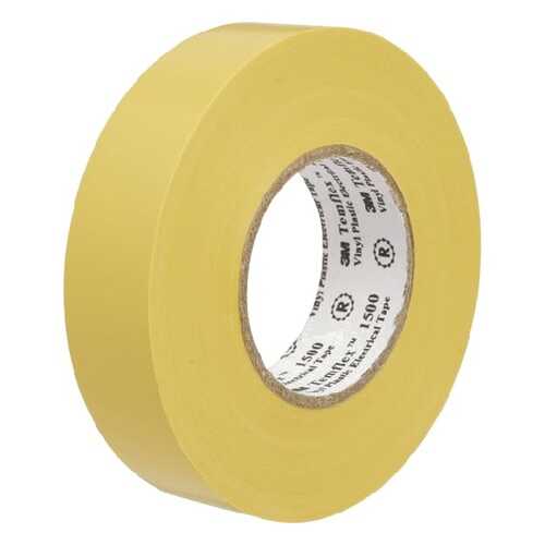 Изолента 3M TEMFLEX 1300 YELLOW в Лаура Марлин
