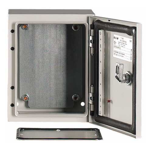 Щит с монтажной платой Eaton CS-2520/150 в Лаура Марлин