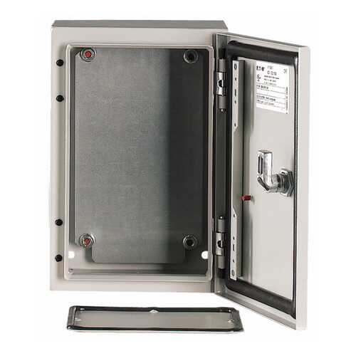 Щит с монтажной платой Eaton CS-32/150 в Лаура Марлин
