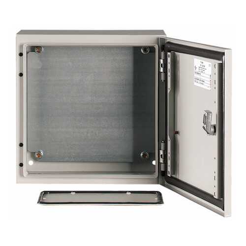 Щит с монтажной платой Eaton CS-33/150 в Лаура Марлин