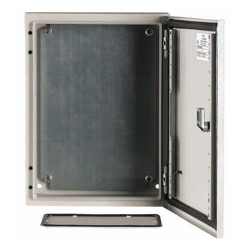 Щит с монтажной платой Eaton CS-43/150 в Лаура Марлин