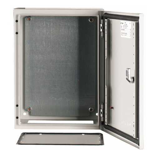 Щит с монтажной платой Eaton CS-43/200 в Лаура Марлин
