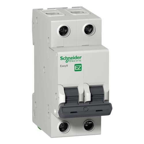 Автоматический выключатель 2P 40А Schneider Electric Easy 9, арт. EZ9F34240 в Лаура Марлин