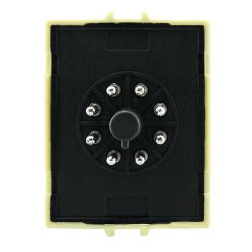 Реле времени 220V ST3PC-D (1-10s/100s/10m/60m) Энергия в Лаура Марлин