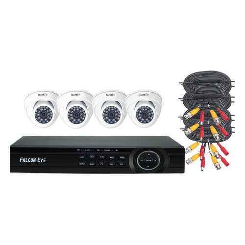 Комплект видеонаблюдения Falcon Eye FE-104MHD KIT в Лаура Марлин