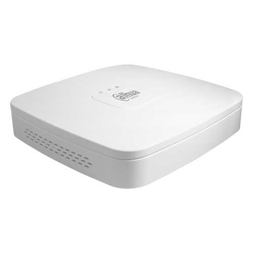 Регистратор Dahua IP DHI-NVR2108-4KS2 в Леруа Мерлен