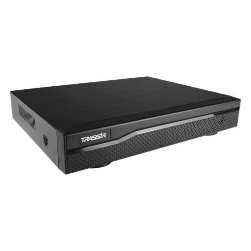 Регистратор TRASSIR IP NVR-1104 V2 в Леруа Мерлен