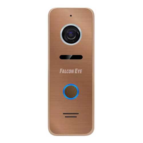 Видеопанель Falcon Eye FE-ipanel 3 бронзовый в Леруа Мерлен