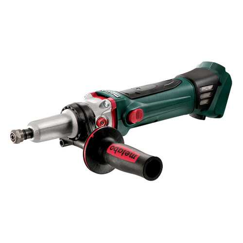 Акк. прямая шлифовальная машина Metabo GA 18 LTX G 600639850 БЕЗ АККУМУЛЯТОРА И З/У в Леруа Мерлен