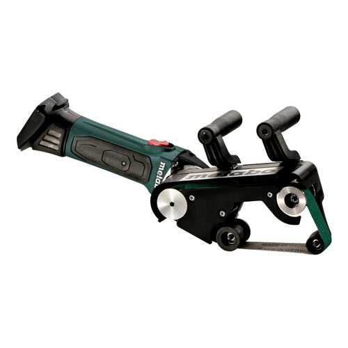 Акк. шлифовальная машина для труб Metabo RB 18 LTX 60 600192850 БЕЗ АККУМУЛЯТОРА И З/У в Леруа Мерлен