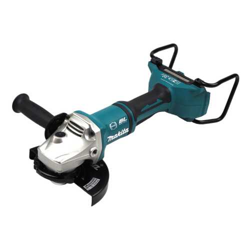 Акк. угловая шлифовальная машина Makita DGA700Z БЕЗ АККУМУЛЯТОРА И З/У в Лаура Марлин