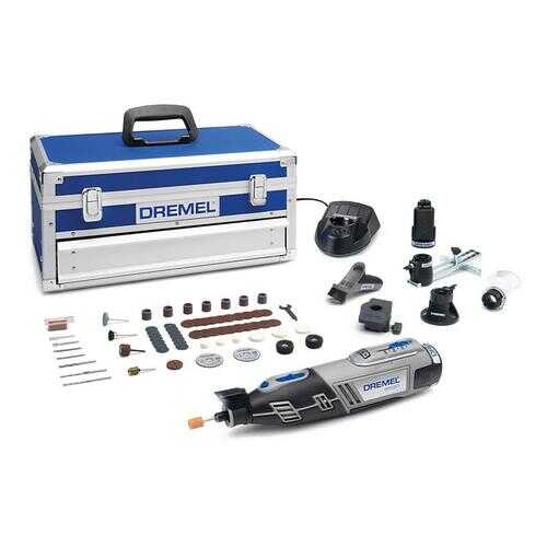 Аккумуляторный гравер DREMEL 8220 5/65 RUS F0138220JN в Леруа Мерлен