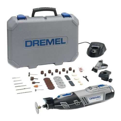 Аккумуляторный гравер Dremel F0138220JJ в Леруа Мерлен