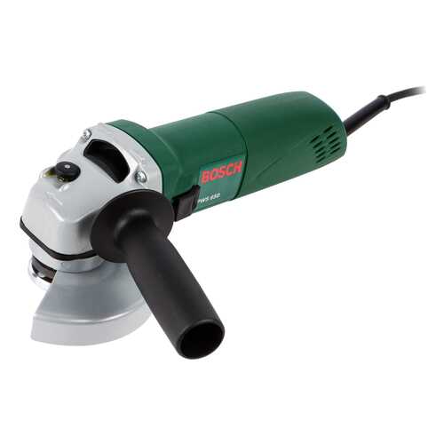 болгарка Bosch PWS 650-125 (0.603.411.0R0) в Лаура Марлин