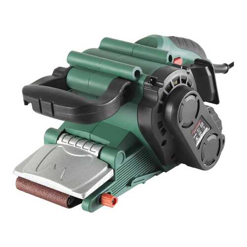 Сетевая ленточная шлифовальная машина Hammer LSM800B 158564 в Лаура Марлин