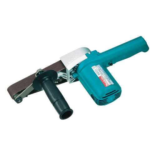 Сетевая ленточная шлифовальная машина Makita 9031 в Лаура Марлин