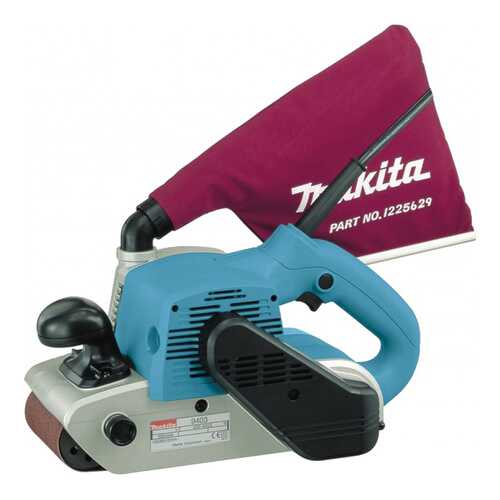 Сетевая ленточная шлифовальная машина Makita 9403 в Лаура Марлин
